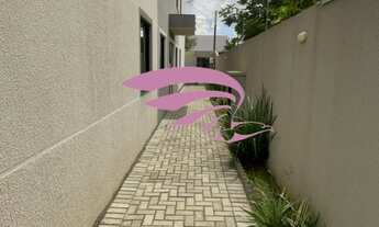 Imagem 4: APARTAMENTO RESIDENCIAL em SÃO JOSÉ DOS PINHAIS - PR, CIDADE JARDIM