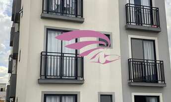 Imagem 2: APARTAMENTO RESIDENCIAL em SÃO JOSÉ DOS PINHAIS - PR, CIDADE JARDIM