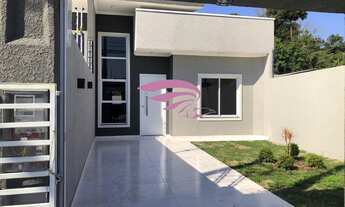 Imagem: CASA RESIDENCIAL em FAZENDA RIO GRANDE