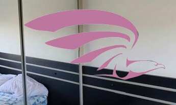 Imagem 6: APARTAMENTO RESIDENCIAL em CURITIBA - PR, GUAÍRA