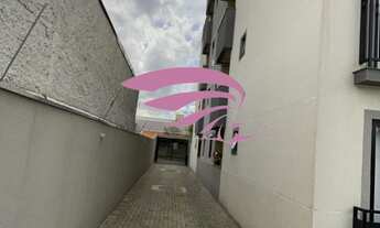 Imagem 5: APARTAMENTO RESIDENCIAL em SÃO JOSÉ DOS PINHAIS - PR, CIDADE JARDIM