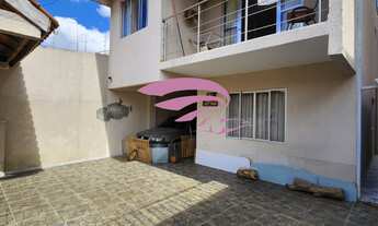 Imagem: CASA RESIDENCIAL em CURITIBA - PR, ALTO