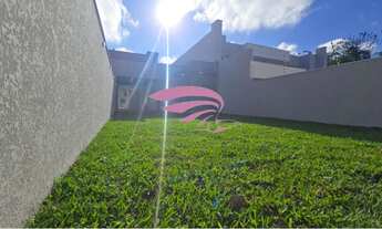 Imagem 2: CASA RESIDENCIAL em SÃO JOSÉ DOS PINHAIS - PR, ARISTOCRATA