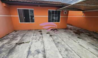 Imagem: CASA RESIDENCIAL em CURITIBA - PR, SÍTIO