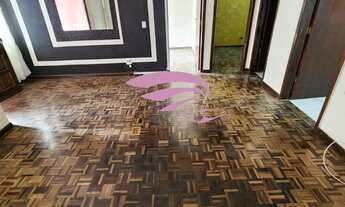 Imagem: CASA RESIDENCIAL em CURITIBA - PR, ALTO