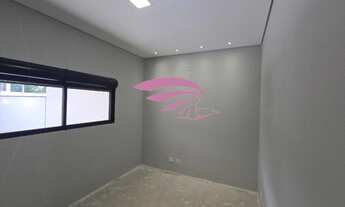 Imagem 7: CASA RESIDENCIAL em SÃO JOSÉ DOS PINHAIS - PR, ARISTOCRATA