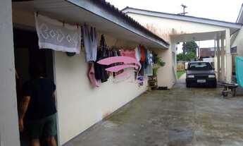 Imagem 2: CASA RESIDENCIAL em Guaratuba - PR, Mirim