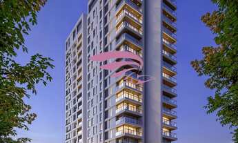 Imagem: APARTAMENTO RESIDENCIAL em CURITIBA - PR