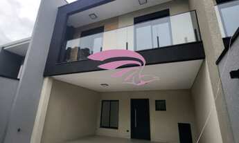 Imagem: CASA RESIDENCIAL em SÃO JOSÉ DOS PINHAIS