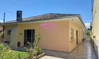 Imagem: CASA RESIDENCIAL em Guaratuba - PR, Piçarras