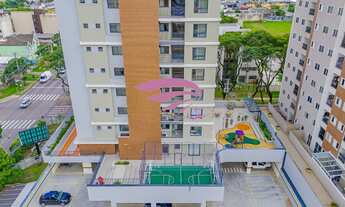 Imagem: APARTAMENTO RESIDENCIAL em CURITIBA - PR