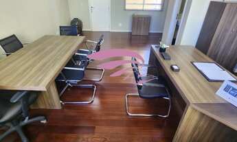 Imagem: SALA COMERCIAL em CURITIBA - PR, CENTRO