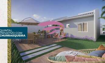 Imagem: CASA RESIDENCIAL em SÃO JOSÉ DOS PINHAIS