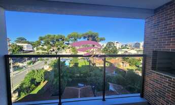 Imagem 7: APARTAMENTO RESIDENCIAL em PINHAIS - PR, CENTRO