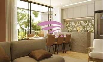 Imagem 3: APARTAMENTO RESIDENCIAL em CURITIBA - PR, ÁGUA VERDE