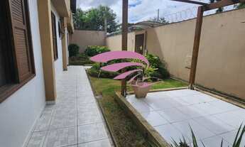 Imagem 7: CASA RESIDENCIAL em CURITIBA - PR, JARDIM SOCIAL