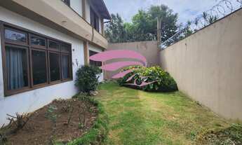 Imagem 4: CASA RESIDENCIAL em CURITIBA - PR, JARDIM SOCIAL