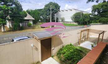 Imagem 2: CASA RESIDENCIAL em CURITIBA - PR, JARDIM SOCIAL