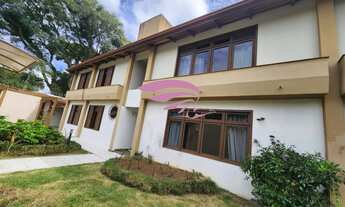 Imagem: CASA RESIDENCIAL em CURITIBA - PR, JARDIM