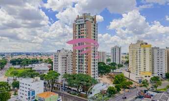 Imagem: APARTAMENTO RESIDENCIAL em CURITIBA - PR