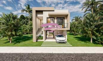 Imagem: CASA RESIDENCIAL em SÃO JOSÉ DOS PINHAIS