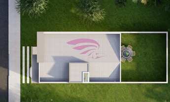 Imagem 4: CASA RESIDENCIAL em SÃO JOSÉ DOS PINHAIS - PR, COSTEIRA