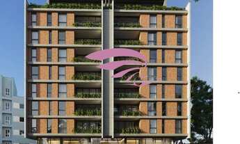 Imagem: APARTAMENTO RESIDENCIAL em CURITIBA - PR