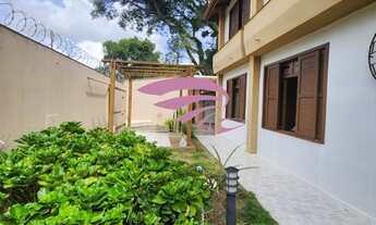 Imagem 5: CASA RESIDENCIAL em CURITIBA - PR, JARDIM SOCIAL