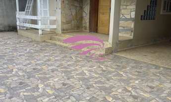 Imagem: CASA RESIDENCIAL em LAGUNA - SC, CAPUTERA