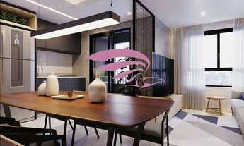 Imagem 2: APARTAMENTO RESIDENCIAL em CURITIBA - PR, ALTO DA RUA XV