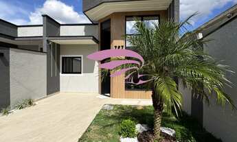 Imagem: CASA RESIDENCIAL em FAZENDA RIO GRANDE