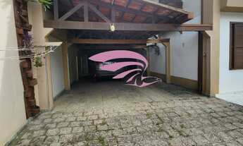 Imagem 6: CASA RESIDENCIAL em CURITIBA - PR, JARDIM SOCIAL