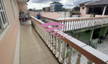 Imagem: CASA RESIDENCIAL em SÃO JOSÉ DOS PINHAIS