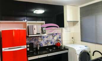 Imagem 7: APARTAMENTO RESIDENCIAL em CURITIBA - PR, SANTA CÂNDIDA