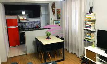 Imagem 4: APARTAMENTO RESIDENCIAL em CURITIBA - PR, SANTA CÂNDIDA