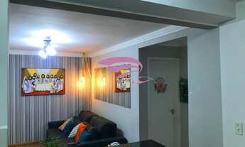 Imagem 2: APARTAMENTO RESIDENCIAL em CURITIBA - PR, SANTA CÂNDIDA