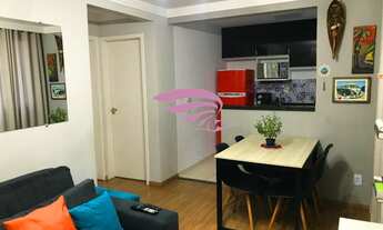 Imagem 5: APARTAMENTO RESIDENCIAL em CURITIBA - PR, SANTA CÂNDIDA