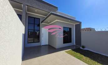 Imagem: CASA RESIDENCIAL em FAZENDA RIO GRANDE