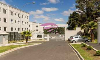 Imagem: APARTAMENTO RESIDENCIAL em CURITIBA - PR
