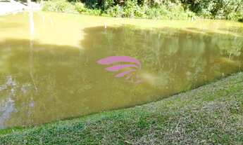 Imagem 5: CHACARA RESIDENCIAL em SÃO JOSÉ DOS PINHAIS - PR, MALHADA