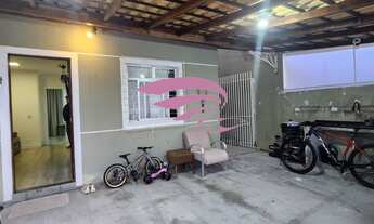 Imagem: CASA RESIDENCIAL em SÃO JOSÉ DOS PINHAIS