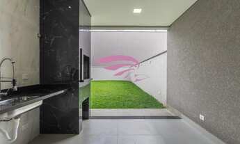 Imagem 5: CASA RESIDENCIAL em SÃO JOSÉ DOS PINHAIS - PR, ARISTOCRATA