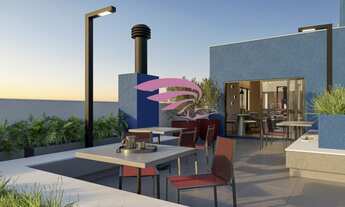 Imagem 5: APARTAMENTO RESIDENCIAL em PINHAIS - PR, ESTÂNCIA PINHAIS