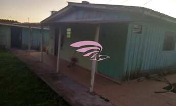 Imagem 5: CHACARA RESIDENCIAL em SÃO JOSÉ DOS PINHAIS - PR, CAMPO LARGO DA ROSEIRA