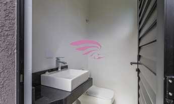 Imagem 6: CASA RESIDENCIAL em SÃO JOSÉ DOS PINHAIS - PR, ARISTOCRATA