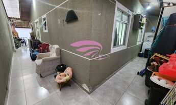 Imagem 7: CASA RESIDENCIAL em SÃO JOSÉ DOS PINHAIS - PR, BRAGA