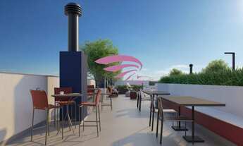 Imagem 2: APARTAMENTO RESIDENCIAL em PINHAIS - PR, ESTÂNCIA PINHAIS