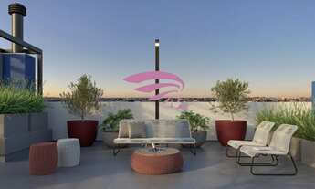 Imagem 3: APARTAMENTO RESIDENCIAL em PINHAIS - PR, ESTÂNCIA PINHAIS