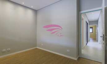 Imagem 7: CASA RESIDENCIAL em SÃO JOSÉ DOS PINHAIS - PR, ARISTOCRATA