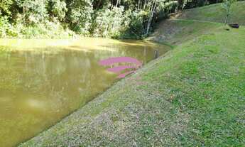 Imagem 3: CHACARA RESIDENCIAL em SÃO JOSÉ DOS PINHAIS - PR, MALHADA